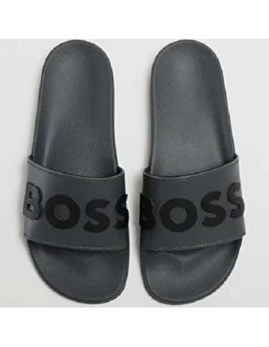 BOSS Kirk Solid 50498241 Flip Flops