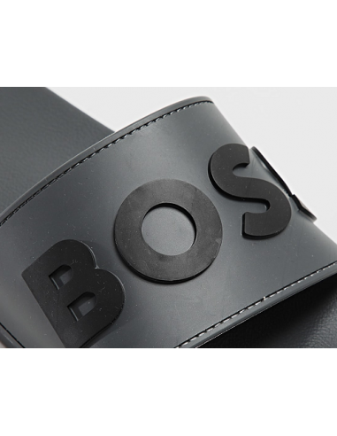 BOSS Kirk Solid 50498241 Flip Flops