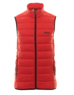 Chaleco hombre BOSS V_Thor 50472473 2