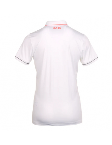 BOSS Paul Pro 50506203 golf Polo shirt