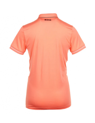 BOSS Paul Pro 50506203 golf Polo shirt
