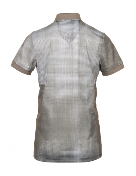 Polo golf hombre BOSS Paddy 4 50512988
