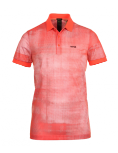 Polo golf hombre BOSS Paddy 4 50512988 2