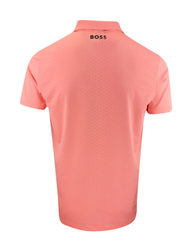 BOSS Paddytech 50513007 men golf Polo shirt