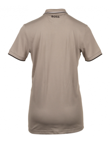 Boss paddy pro polo shirt best sale