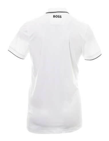 BOSS Paddy Pro 50469102 men golf Polo shirt
