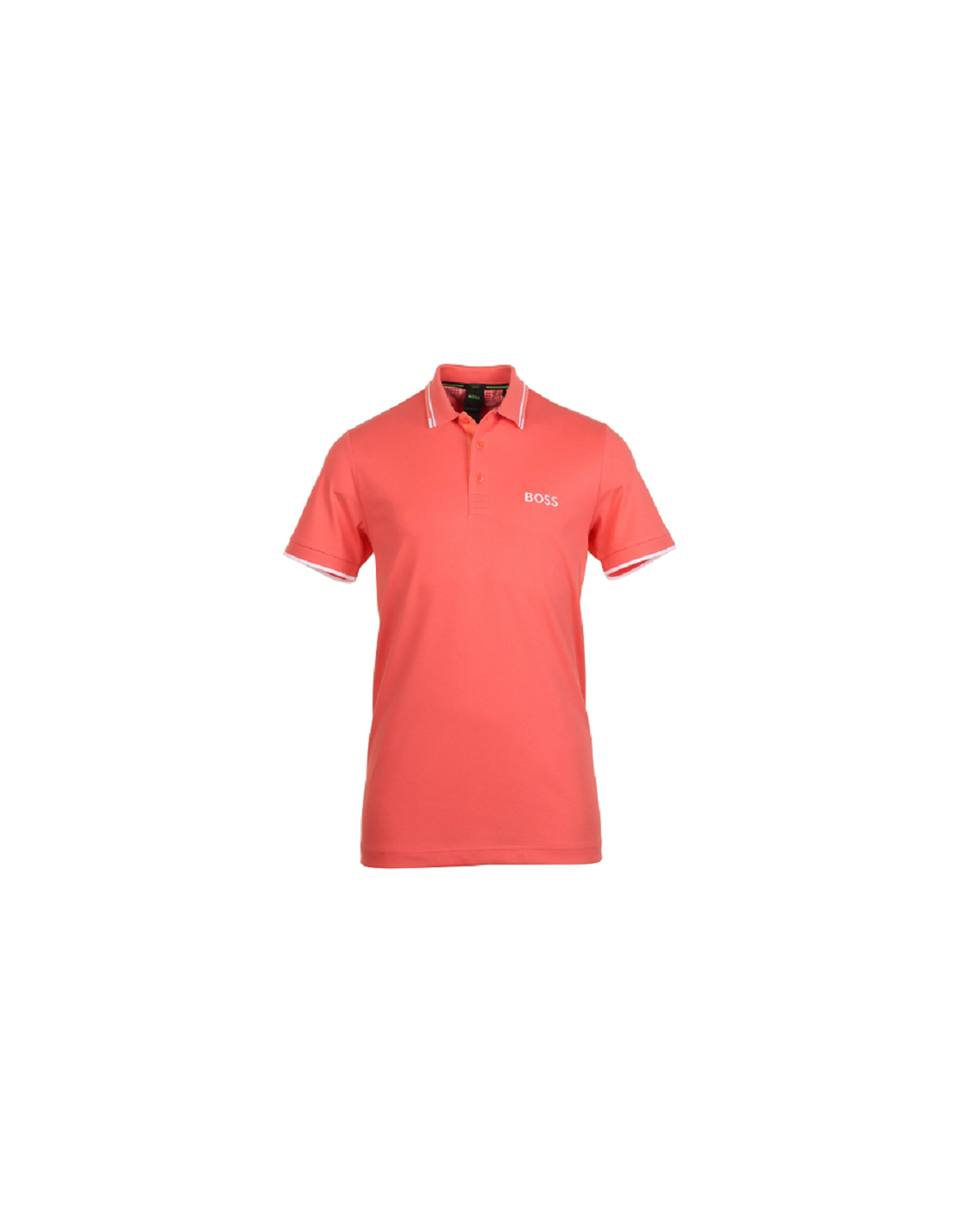 Hugo boss paddy pro golf polo shirt best sale