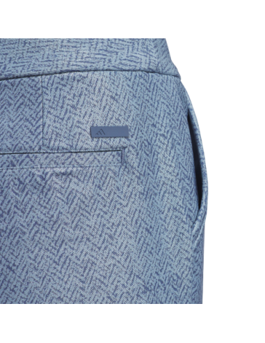 Pantalón golf mujer adidas Ultimate365 Printed IP4290