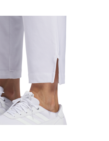 Pantalón golf mujer adidas Ultimate365 Solid Ankle IP4287