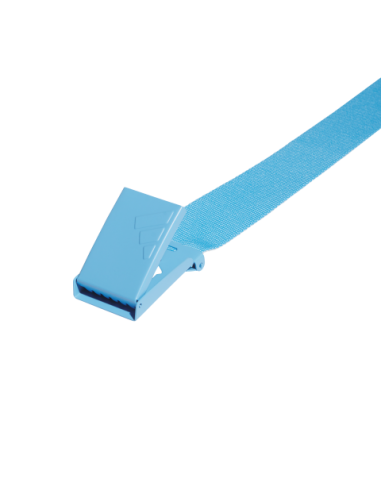 Cinturón golf adidas Reversible Webbing