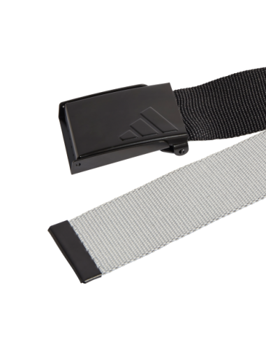 Cinturón golf adidas Reversible Webbing