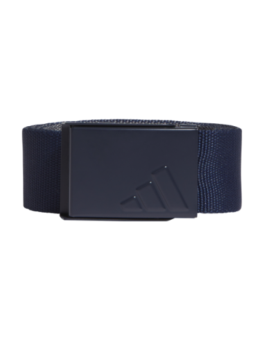 Cinturón golf adidas Reversible Webbing