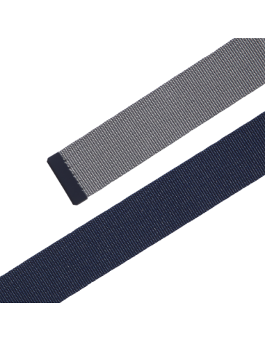 Cinturón golf adidas Reversible Webbing