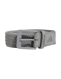 Cinturón golf adidas Braid  HS5558/5560/HZ4311 2