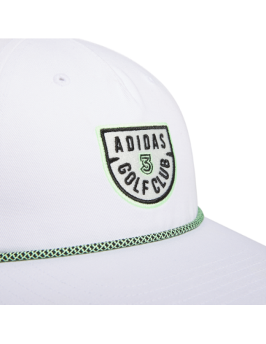 adidas Novelty IQ2877 junior golf Cap