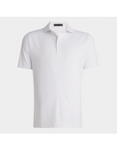 Polo golf hombre  G/Fore Perforated GMP00032 2