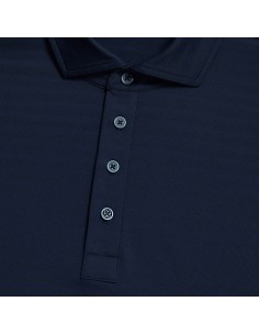 Polo golf hombre  G/Fore Perforated GMP00032 2