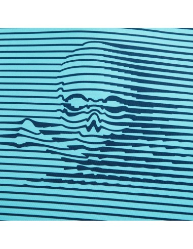 G/Fore Skull & Tees 3D GMP000012 men golf Polo shirt