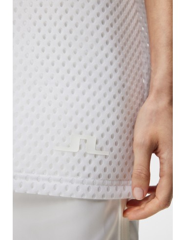 J.Lindeberg Tina 07580 women golf Polo shirt
