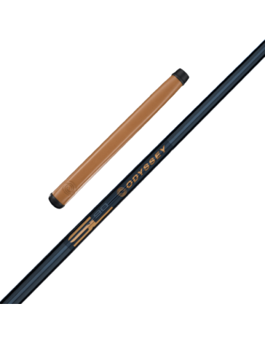 Putter Odyssey Ai-One Milled Dot Collection