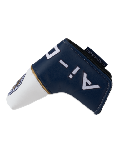 Putter Odyssey Ai-One Milled Dot Collection