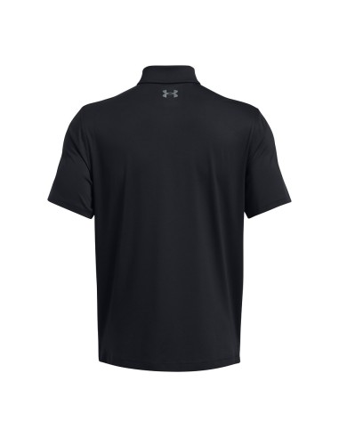 Under Armour T2G 1383714 men golf Polo shirt