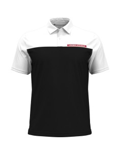 Under Armour T2G Color Block 1383139 men golf Polo shirt