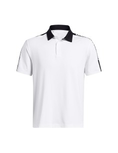 Under Armour Playoff 3.0 Striker 1383153 men golf Polo shirt
