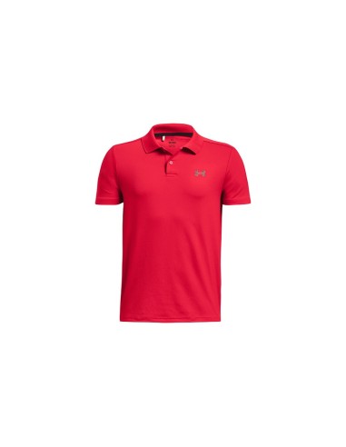 Polo golf hombre Under Armour Performance 1377346