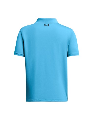Polo golf hombre Under Armour Performance 1377346