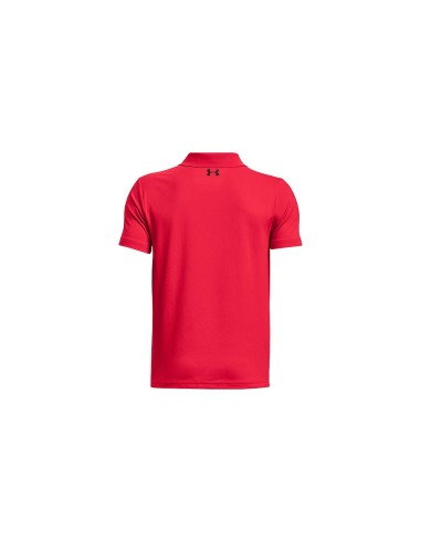 Polo golf hombre Under Armour Performance 1377346
