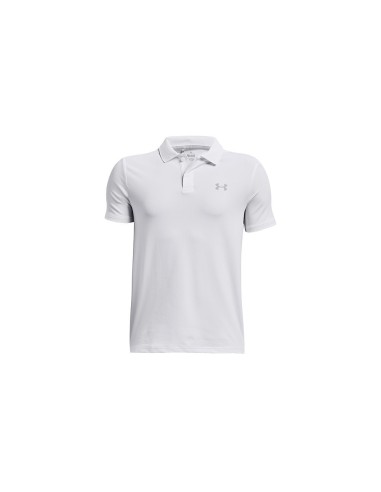 Polo golf hombre Under Armour Performance 1377346