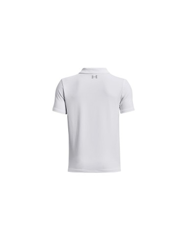 Polo golf hombre Under Armour Performance 1377346
