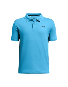 Under Armour Performance 1377346 men golf Polo shirt