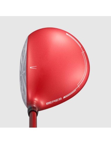 Honma Beres 09 2 Stars Fairway