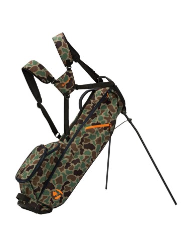 TaylorMade TM24 FlexTech Carry stand golf Bag