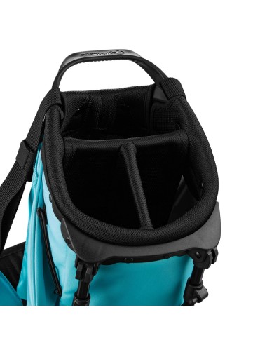 Bolsa golf con soporte TaylorMade TM24 FlexTech Carry