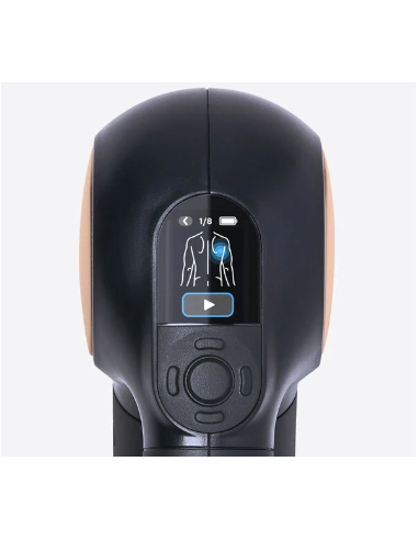 Theragun Therabody Sense