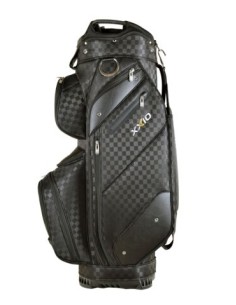 XXIO Premium Cart 2.0 golf cart Bag 2