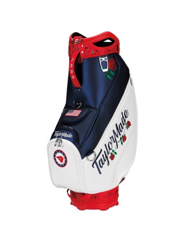 TaylorMade Commemorative Women US Open 2024 Bag