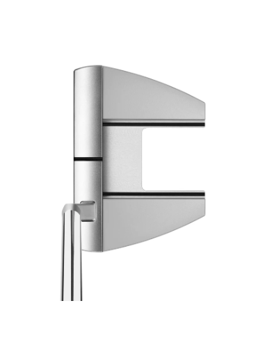 Evnroll Black Classic golf Putter