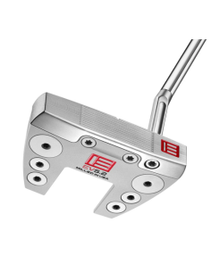 Putter golf Evnroll Black Classic 2