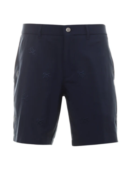 Penguin Space Dyed Pete OGBSD009 men golf Shorts