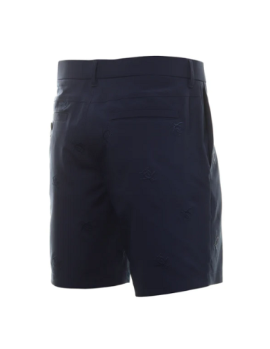 Penguin Space Dyed Pete OGBSD009 men golf Shorts