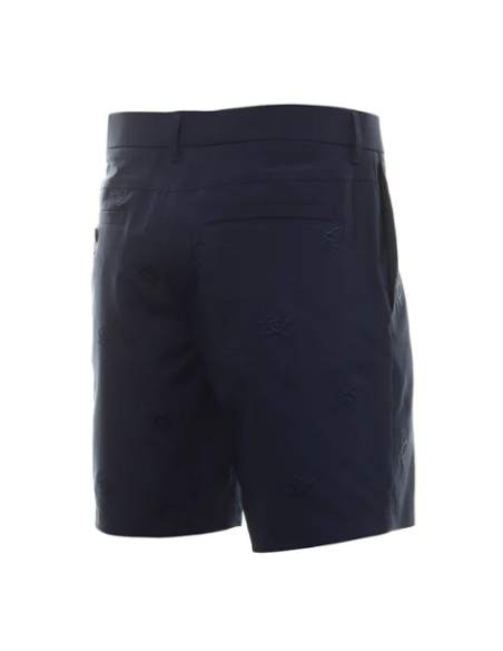 Penguin Space Dyed Pete OGBSD009 men golf Shorts