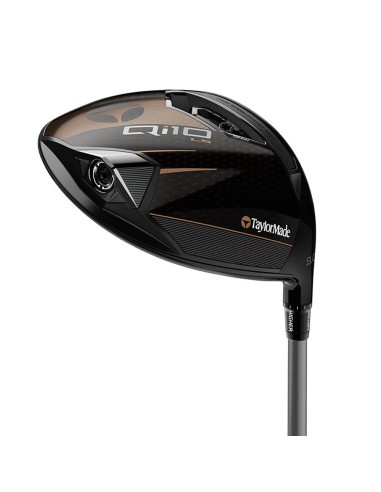 Driver golf TaylorMade Qi10 LS Designer Series