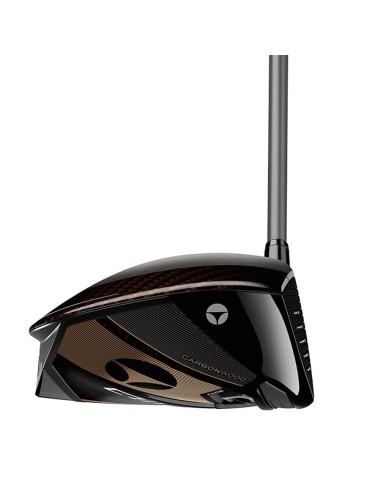 TaylorMade Qi10 LS Designer Series golf Driver