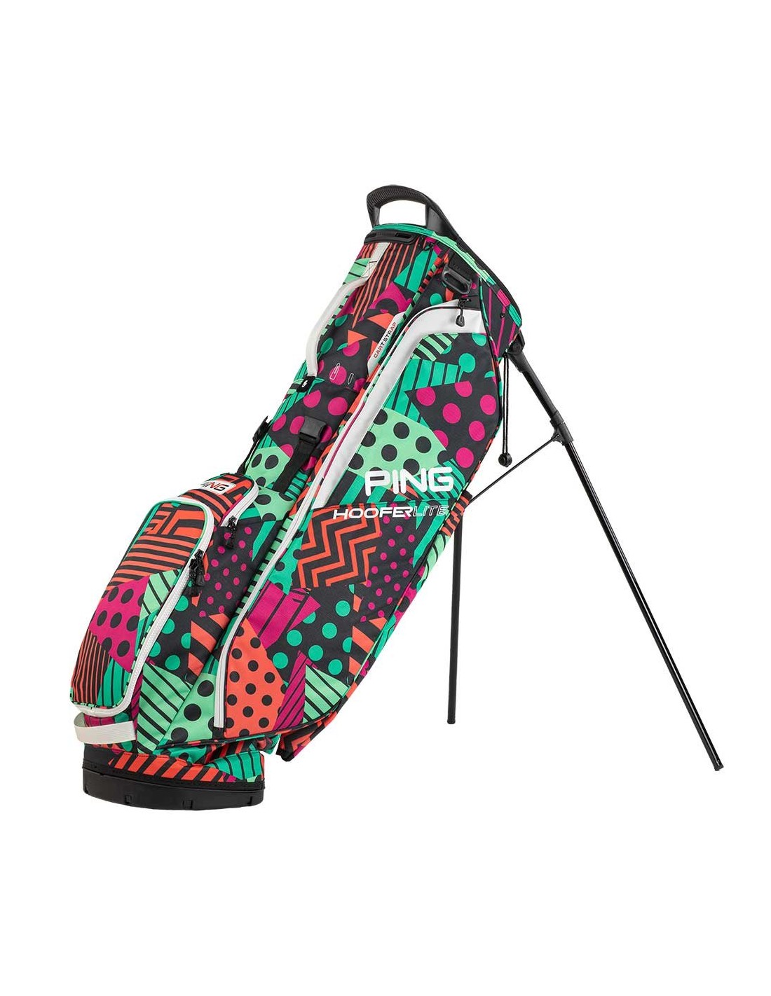 Ping Hoofer Golf Stand Bag deals