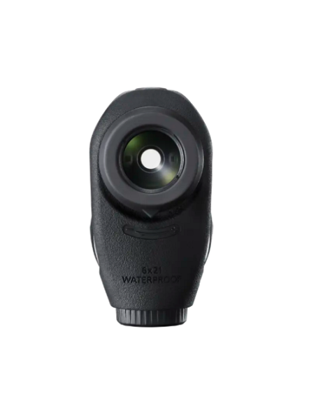 Nikon Coolshot Pro II Stabilized golf Laser