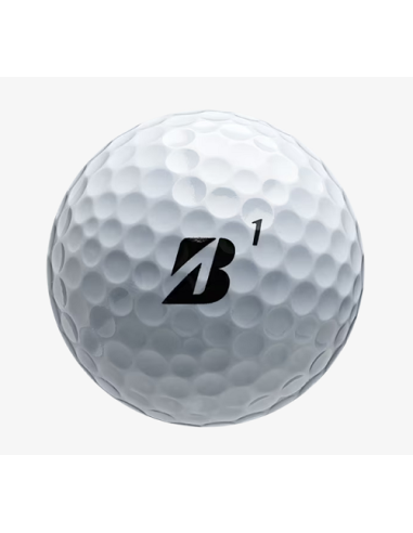 Bolas golf Bridgestone e6